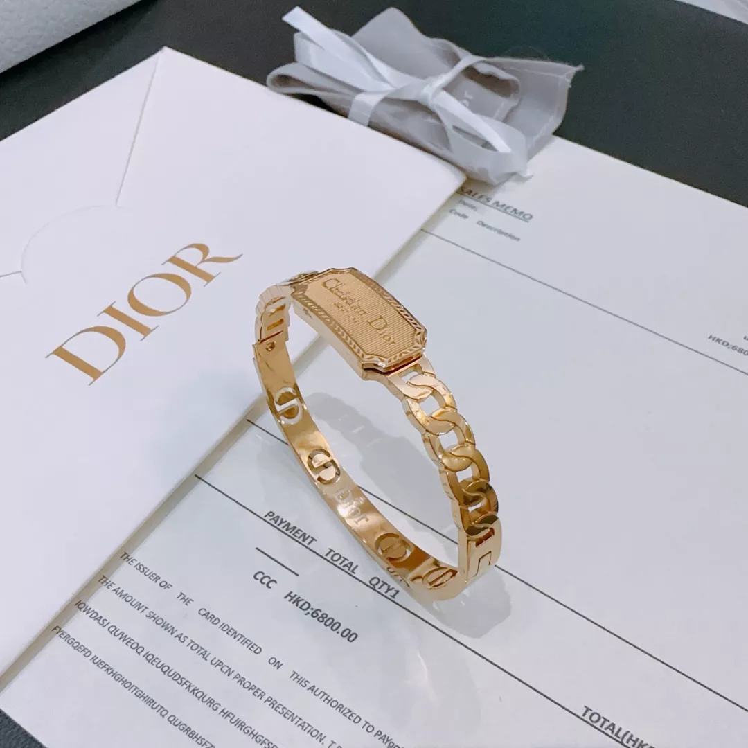 christian dior bracelets s_1270635